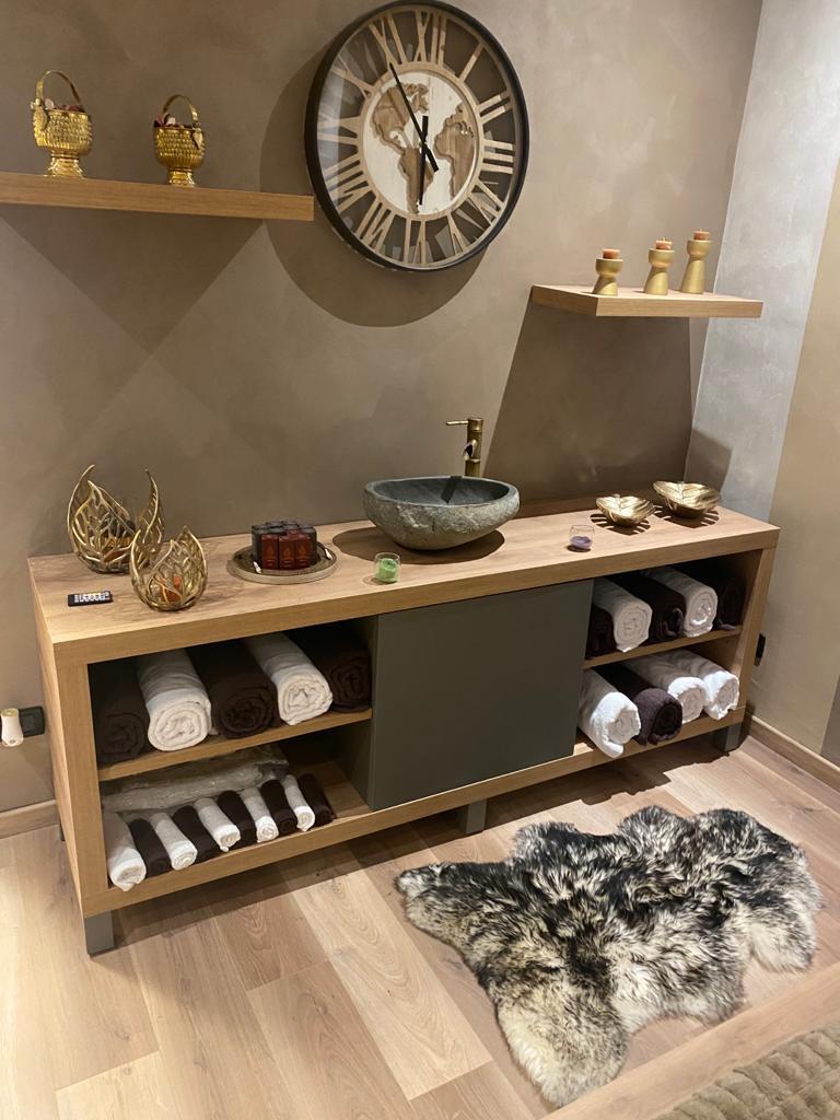 Pasha Wellness - Centro Benessere · Foto 3