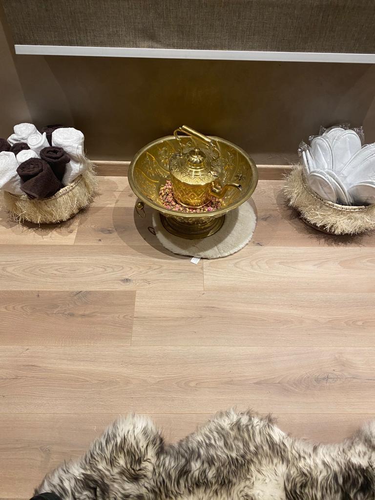 Pasha Wellness - Centro Benessere · Foto 1