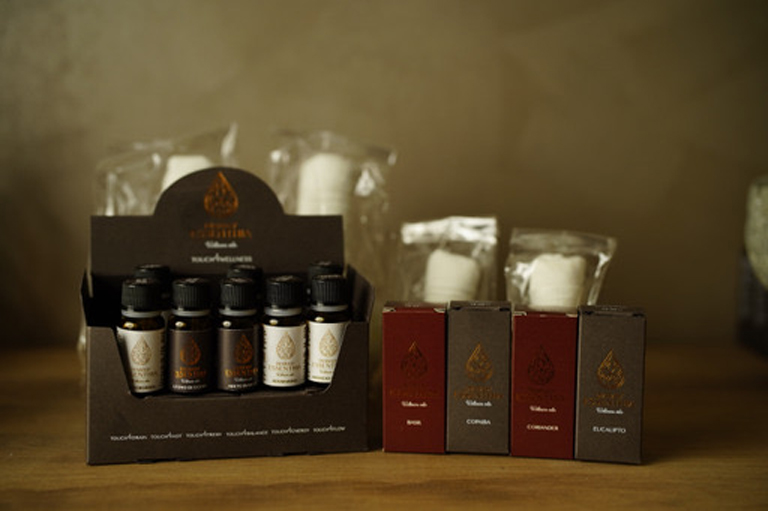 Pasha Wellness - Centro Benessere · Foto 10