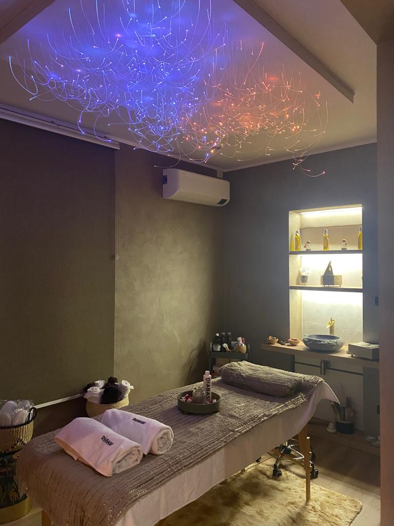 Pasha Wellness - Centro Benessere · Foto 6