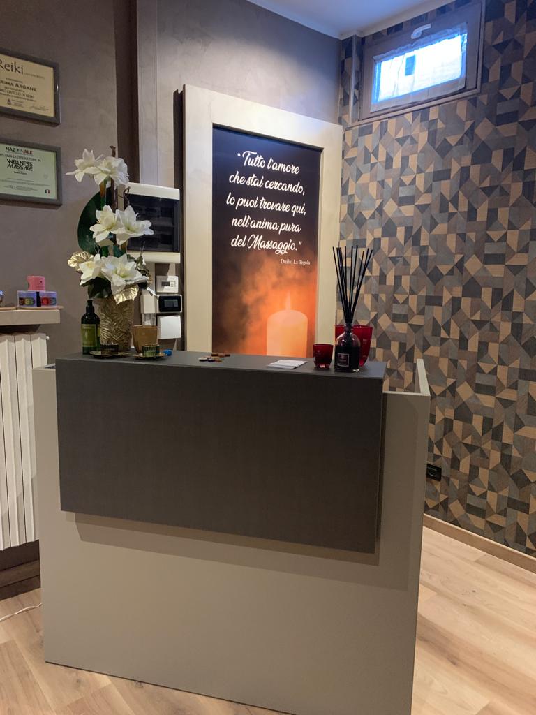 Pasha Wellness - Centro Benessere · Foto 4